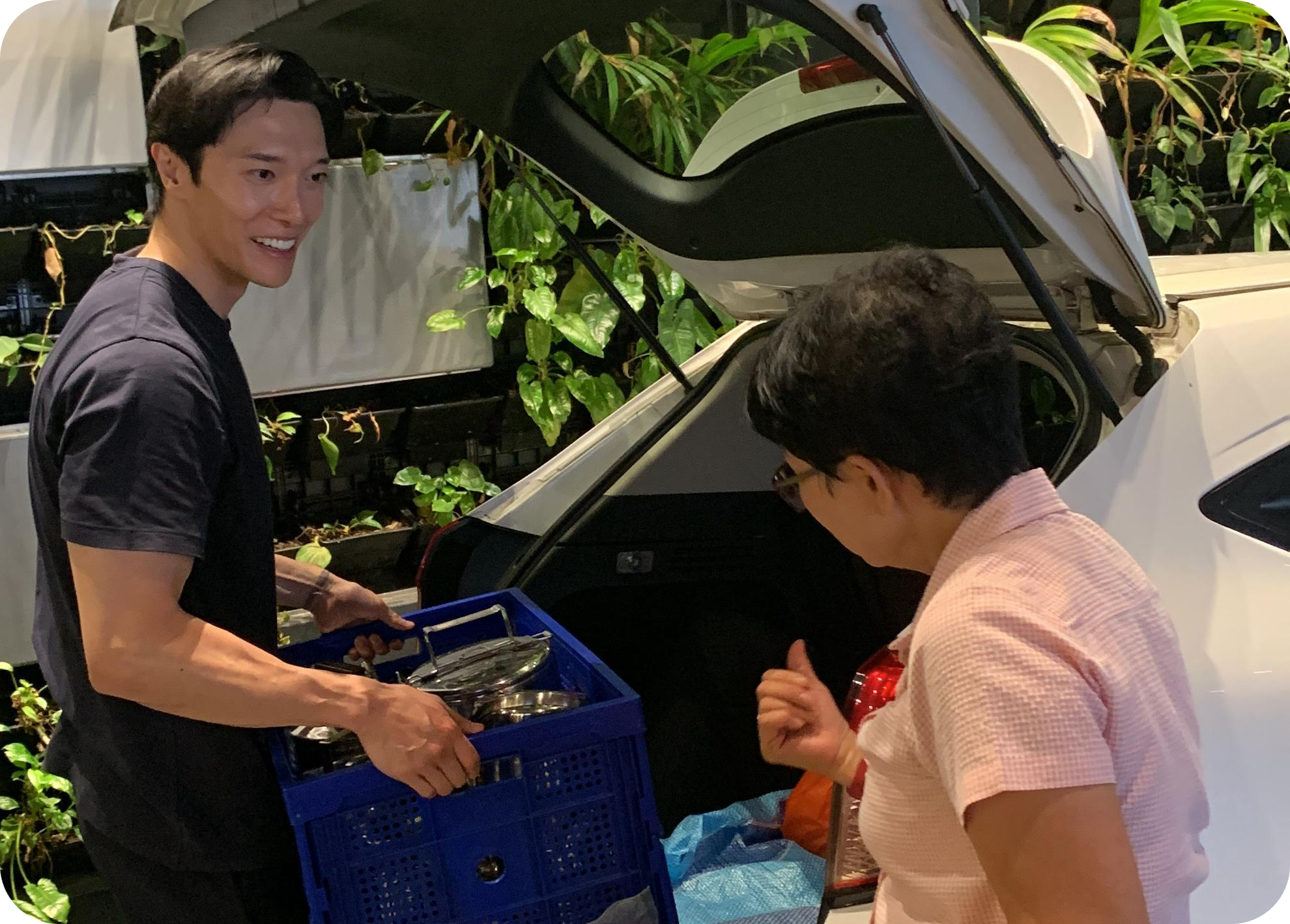 Waste Stewardship