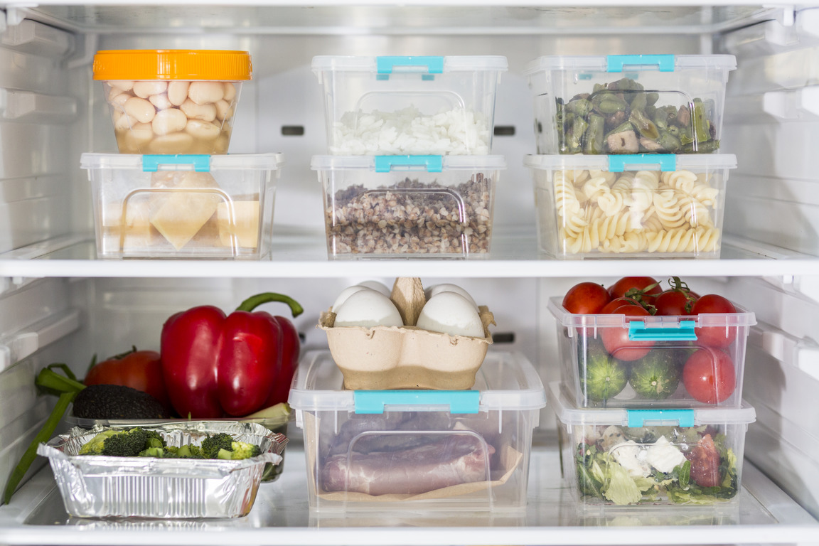 Freezing Over Feasting: How to Properly Freeze Surplus Food