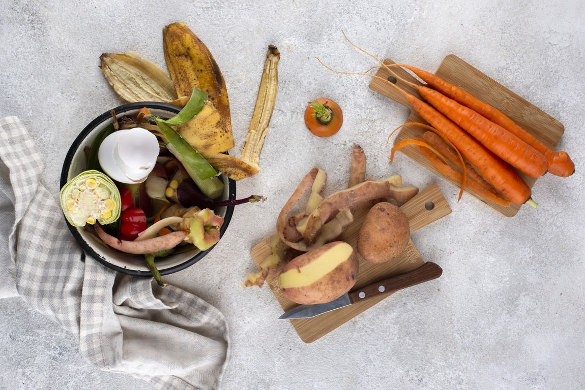 Creative Recipes to Turn Leftovers into Delicious Meals
