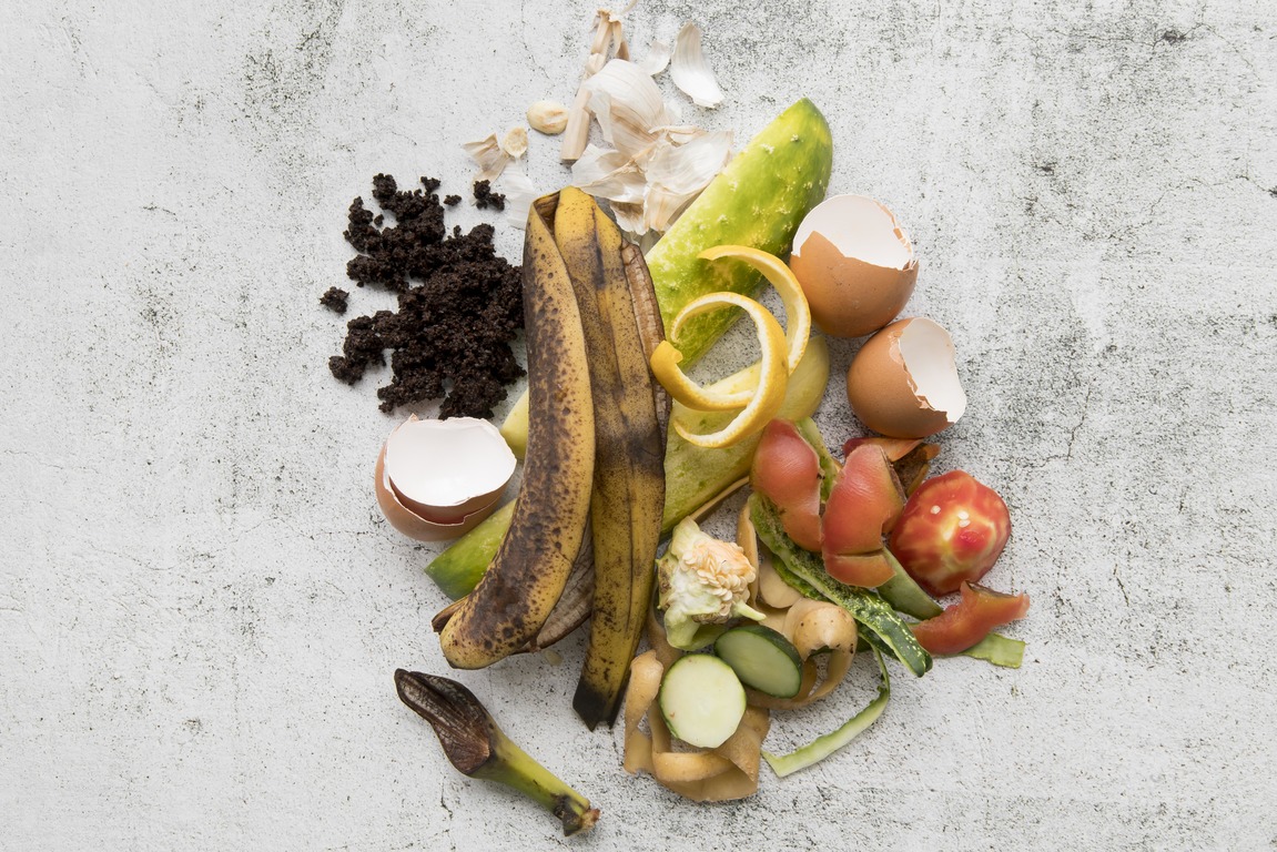 Smart Shopping Strategies: How to Buy Food with Zero Waste in Mind