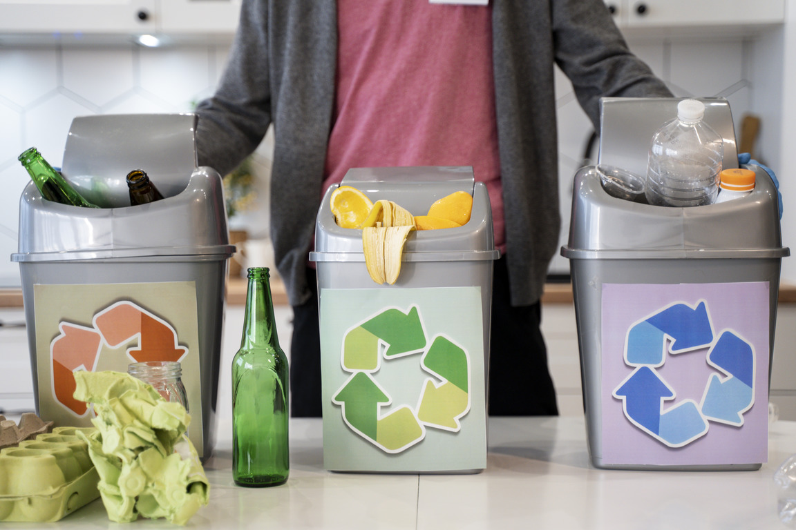 Reducing Restaurant Waste: Tips for Eco-friendly Management