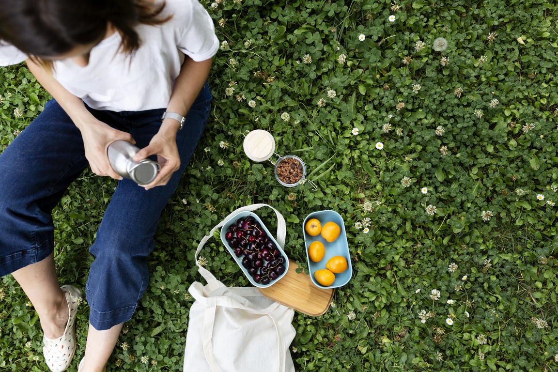 D2L.sg's Guide to a Zero Waste Lifestyle: Tips and Tricks for Everyday Living
