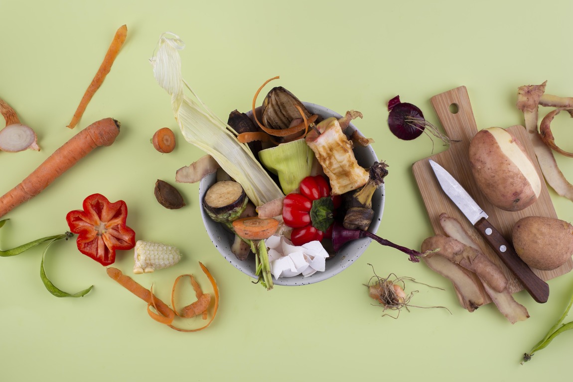 10 Creative Recipes to Use Up Your Kitchen Leftovers